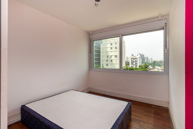 Imagem Apartamento com 3 Quartos à Venda, 94 m² em Perdizes - São Paulo
