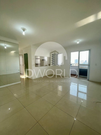 Imagem Imóvel com 2 Quartos à Venda, 74 m² em Vila Humaitá - Santo André Imagem Imóvel com 2 Quartos à Venda, 74 m² em Vila Humaitá - Santo André