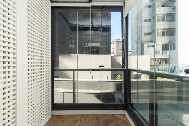 Imagem Apartamento com 2 Quartos à Venda, 126 m² em Itaim Bibi - São Paulo Imagem Apartamento com 2 Quartos à Venda, 126 m² em Itaim Bibi - São Paulo