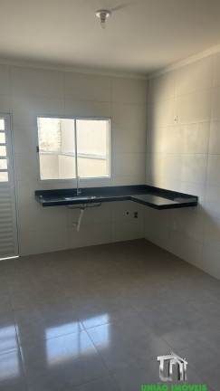 Imagem Casa com 2 Quartos à Venda, 68 m² em Aparecida - Bragança Paulista