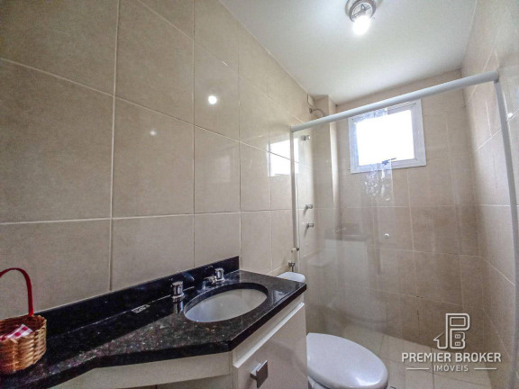Imagem Apartamento com 2 Quartos à Venda, 57 m² em Pimenteiras - Teresópolis Imagem Apartamento com 2 Quartos à Venda, 57 m² em Pimenteiras - Teresópolis
