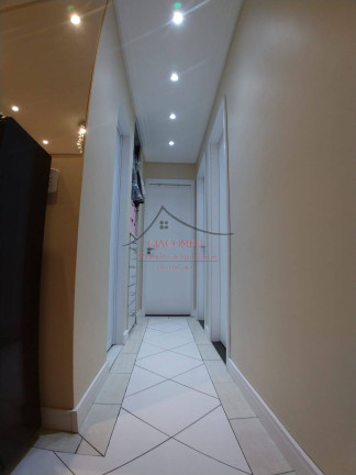 Imagem Apartamento com 3 Quartos à Venda, 61 m² em Vila Formosa - São Paulo