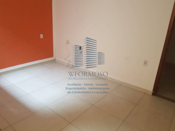 Imagem Casa com 1 Quarto à Venda, 70 m² em Vila Leopoldina - Duque De Caxias
