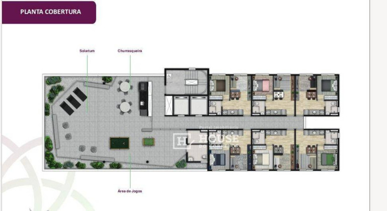 Imagem Apartamento com 1 Quarto à Venda, 28 m² em Vila Buarque - São Paulo Imagem Apartamento com 1 Quarto à Venda, 28 m² em Vila Buarque - São Paulo