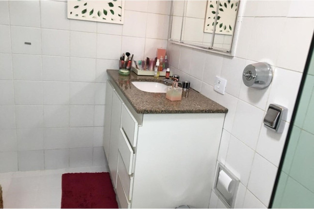 Imagem Imóvel com 2 Quartos à Venda, 87 m² em Moema - São Paulo
