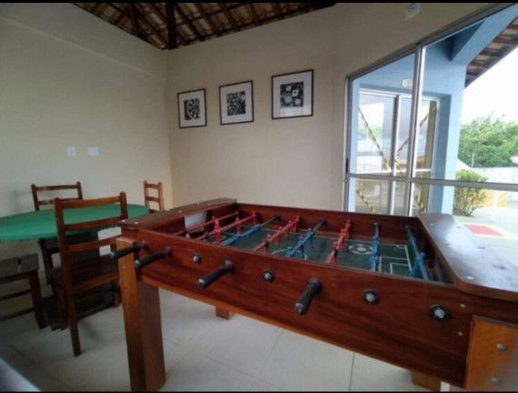 Imagem Apartamento com 3 Quartos à Venda, 61 m² em Jabotiana - Aracaju Imagem Apartamento com 3 Quartos à Venda, 61 m² em Jabotiana - Aracaju