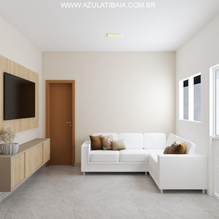 Imagem Casa com 2 Quartos à Venda, 125 m² em Jardim Imperial - Atibaia