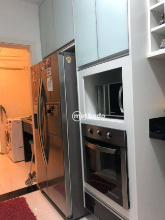 Imagem Apartamento com 3 Quartos à Venda, 102 m² em Bosque - Campinas Imagem Apartamento com 3 Quartos à Venda, 102 m² em Bosque - Campinas