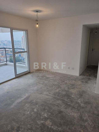 Imagem Apartamento com 2 Quartos à Venda, 81 m² em Vila Santa Catarina - São Paulo