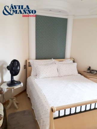 Imagem Apartamento com 3 Quartos à Venda, 186 m² em Mooca - São Paulo