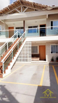 Casa com 2 Quartos à Venda, 77 m² em São Conrado - Vila Velha