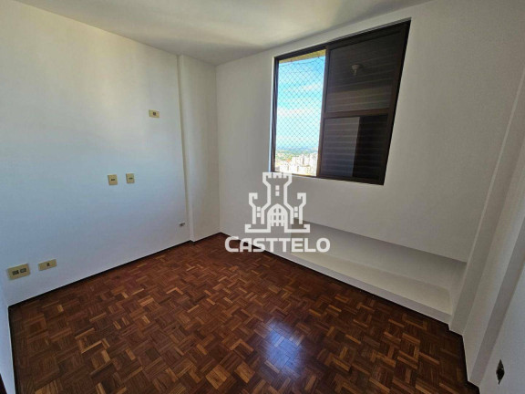 Imagem Apartamento com 3 Quartos à Venda, 89 m² em Centro - Londrina