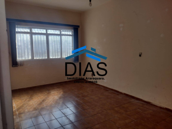 Imagem Casa com 2 Quartos à Venda, 156 m² em Jardim Das Paineiras - Araraquara Imagem Casa com 2 Quartos à Venda, 156 m² em Jardim Das Paineiras - Araraquara