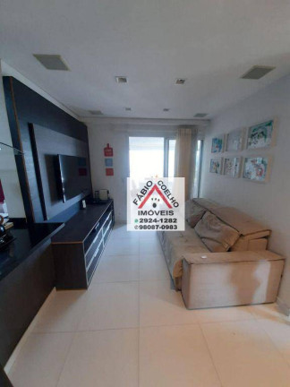 Imagem Apartamento com 3 Quartos à Venda, 90 m² em Jardim Prudência - São Paulo Imagem Apartamento com 3 Quartos à Venda, 90 m² em Jardim Prudência - São Paulo