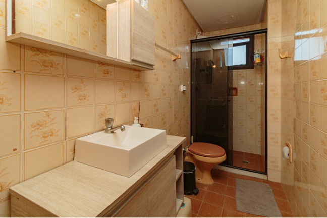 Imagem Apartamento com 2 Quartos à Venda, 76 m² em Jardim Do Salso - Porto Alegre