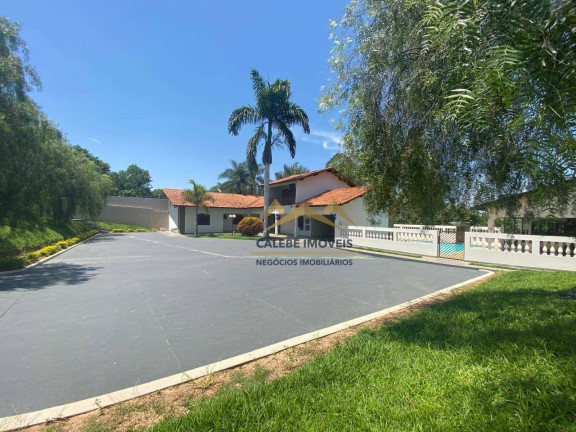 Imagem Chácara com 4 Quartos à Venda, 450 m² em Jardim Sartorelli - Iperó Imagem Chácara com 4 Quartos à Venda, 450 m² em Jardim Sartorelli - Iperó