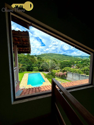 Imagem Casa com 4 Quartos à Venda, 330 m² em Guaxinduva - Bom Jesus Dos Perdões Imagem Casa com 4 Quartos à Venda, 330 m² em Guaxinduva - Bom Jesus Dos Perdões