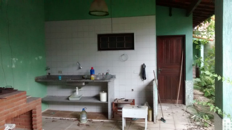 Imagem Imóvel com 2 Quartos à Venda,  em Balneário São Marcos - Itanhaém