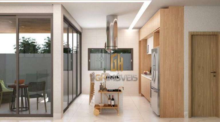 Imagem Casa com 4 Quartos à Venda, 279 m² em Vila Jardim Vitória - Goiânia Imagem Casa com 4 Quartos à Venda, 279 m² em Vila Jardim Vitória - Goiânia