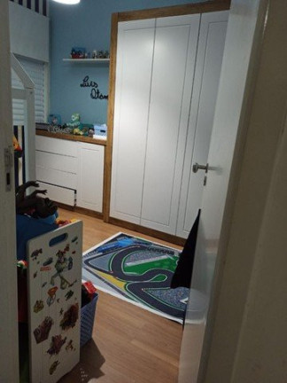 Imagem Casa com 2 Quartos à Venda, 95 m² em Eugênio De Mello - São José Dos Campos