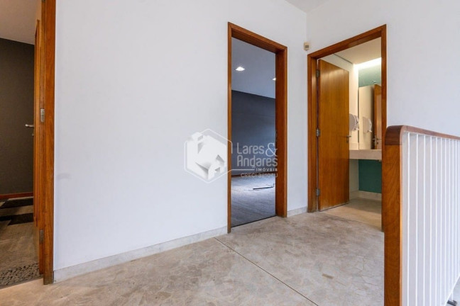 Imagem Casa com 3 Quartos à Venda, 216 m² em Jardim Paulistano - São Paulo