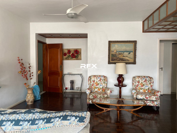 Apartamento com 4 Quartos à Venda, 160 m² em Icaraí - Niterói