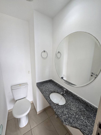 Imagem Apartamento com 3 Quartos para Alugar, 105 m² em Aleixo - Manaus