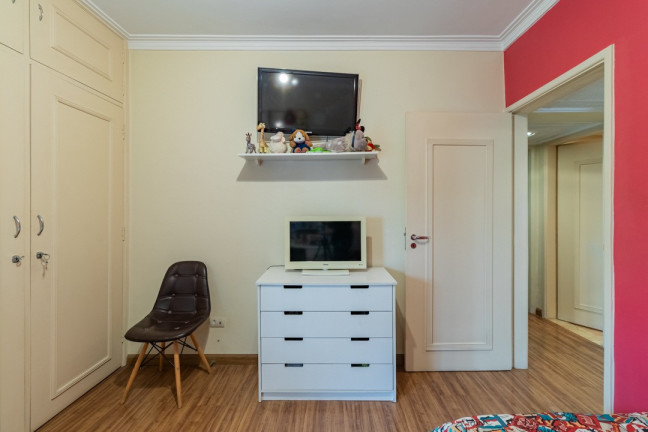 Imagem Apartamento com 3 Quartos à Venda, 101 m² em Paraíso - São Paulo Imagem Apartamento com 3 Quartos à Venda, 101 m² em Paraíso - São Paulo