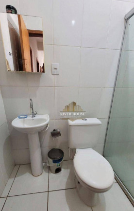 Imagem Casa com 3 Quartos à Venda, 70 m² em Residencial Coxipó - Cuiabá Imagem Casa com 3 Quartos à Venda, 70 m² em Residencial Coxipó - Cuiabá