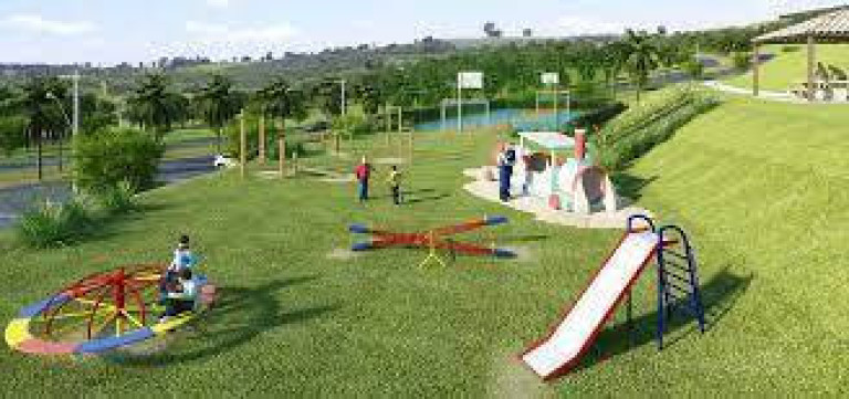 Imagem Terreno à Venda, 155 m² em Condomínio Villa Verde Bragança - Bragança Paulista