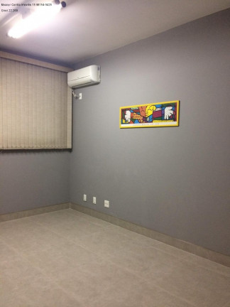 Imagem Imóvel com 1 Quarto para Alugar, 16 m² em Campolim - Sorocaba Imagem Imóvel com 1 Quarto para Alugar, 16 m² em Campolim - Sorocaba