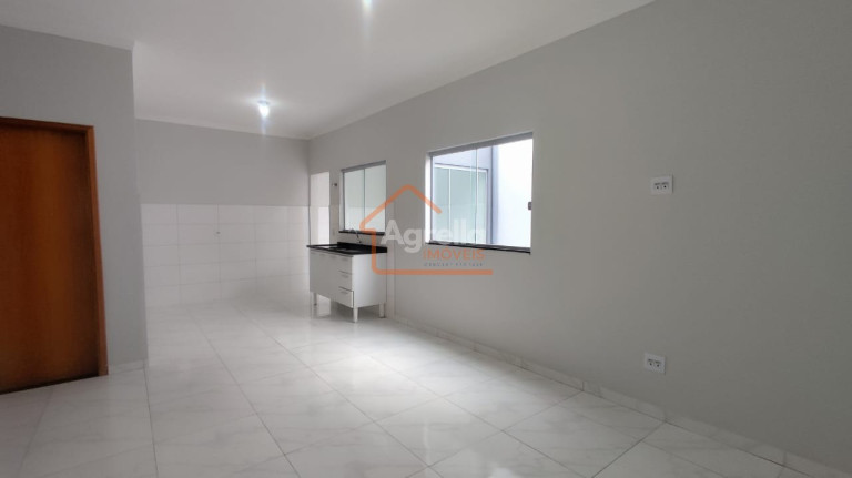 Imagem Casa com 2 Quartos à Venda, 90 m² em Jardim Maria Bonatti Bordignon - Mogi Mirim Imagem Casa com 2 Quartos à Venda, 90 m² em Jardim Maria Bonatti Bordignon - Mogi Mirim