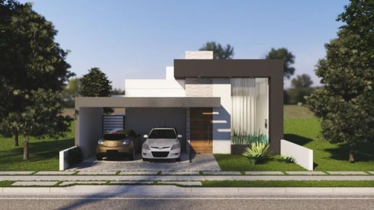 Casa com 3 Quartos à Venda, 163 m² em Residencial Vila Victoria - Itupeva
