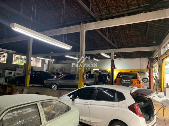 Imagem Imóvel Comercial à Venda, 600 m² em Vila Mariana - São Paulo