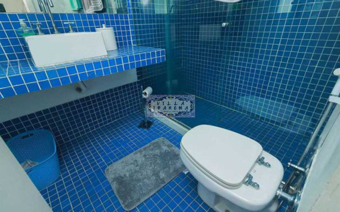 Imagem Imóvel com 4 Quartos à Venda, 485 m² em Gávea - Rio De Janeiro