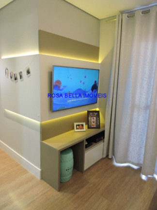 Imagem Apartamento com 3 Quartos à Venda, 63 m² em Parque União - Jundiaí