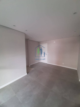 Imagem Apartamento com 2 Quartos à Venda, 57 m² em Vila Mascote - São Paulo