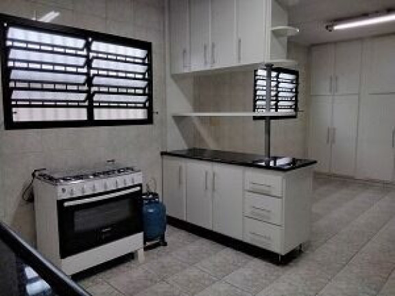 Imagem Casa com 3 Quartos à Venda, 220 m² em Vila Moinho Velho - São Paulo