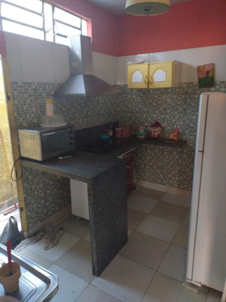 Imagem Casa com 4 Quartos à Venda, 54 m² em Planalto - Teresina