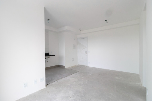 Imagem Apartamento com 2 Quartos à Venda, 71 m² em Santo Amaro - São Paulo Imagem Apartamento com 2 Quartos à Venda, 71 m² em Santo Amaro - São Paulo