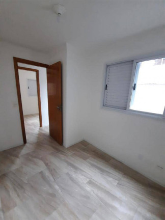 Imagem Cobertura com 3 Quartos à Venda, 137 m² em Campestre - Santo André