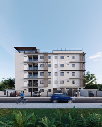 Imagem Apartamento com 2 Quartos à Venda, 57 m² em Jardim Cidade Universitária - João Pessoa Imagem Apartamento com 2 Quartos à Venda, 57 m² em Jardim Cidade Universitária - João Pessoa
