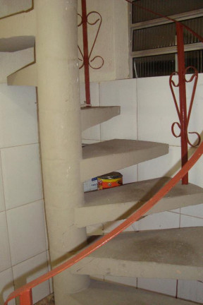 Imagem Casa com 4 Quartos à Venda, 130 m² em Guilhermina - Praia Grande