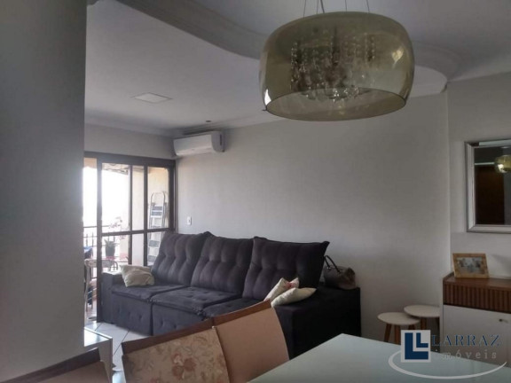 Imagem Imóvel com 3 Quartos à Venda, 80 m² em Jardim Independencia - Ribeirão Preto Imagem Imóvel com 3 Quartos à Venda, 80 m² em Jardim Independencia - Ribeirão Preto