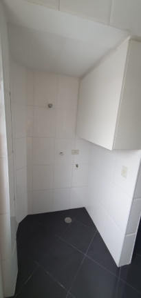 Imagem Imóvel com 2 Quartos à Venda, 54 m² em Vila Santa Catarina - São Paulo Imagem Imóvel com 2 Quartos à Venda, 54 m² em Vila Santa Catarina - São Paulo
