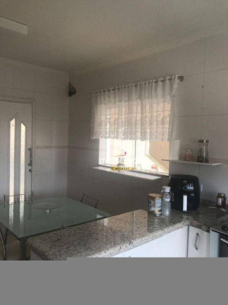 Imagem Sobrado com 3 Quartos à Venda, 400 m² em Parque Terra Nova Ii - São Bernardo Do Campo Imagem Sobrado com 3 Quartos à Venda, 400 m² em Parque Terra Nova Ii - São Bernardo Do Campo