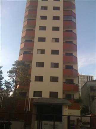 Apartamento com 2 Quartos à Venda, 115 m² em Vila Romana - São Paulo