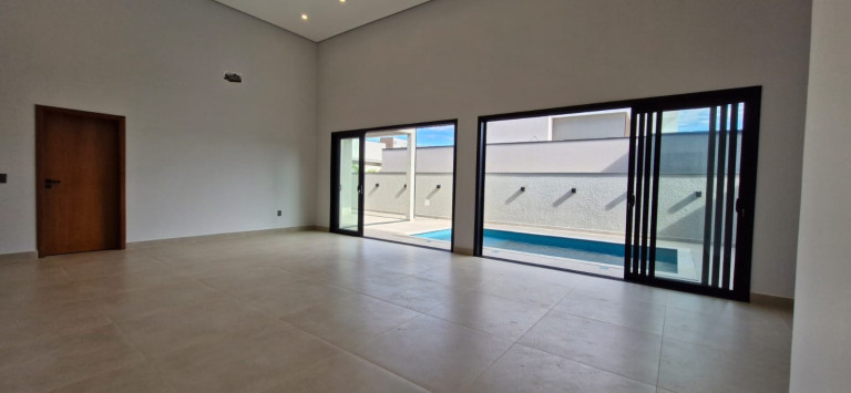 Imagem Casa com 4 Quartos à Venda, 268 m² em Alphaville Nova Esplanada 3 - Votorantim Imagem Casa com 4 Quartos à Venda, 268 m² em Alphaville Nova Esplanada 3 - Votorantim