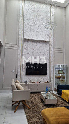 Imagem Casa de Condomínio com 3 Quartos à Venda, 330 m² em Residencial Real Parque Sumaré - Sumaré Imagem Casa de Condomínio com 3 Quartos à Venda, 330 m² em Residencial Real Parque Sumaré - Sumaré