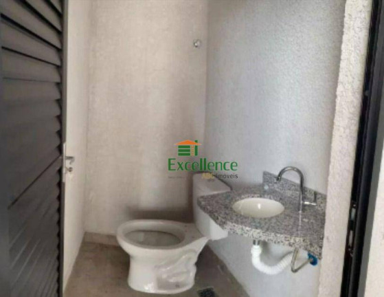 Imagem Cobertura com 2 Quartos à Venda, 92 m² em Vila Alpina - Santo André